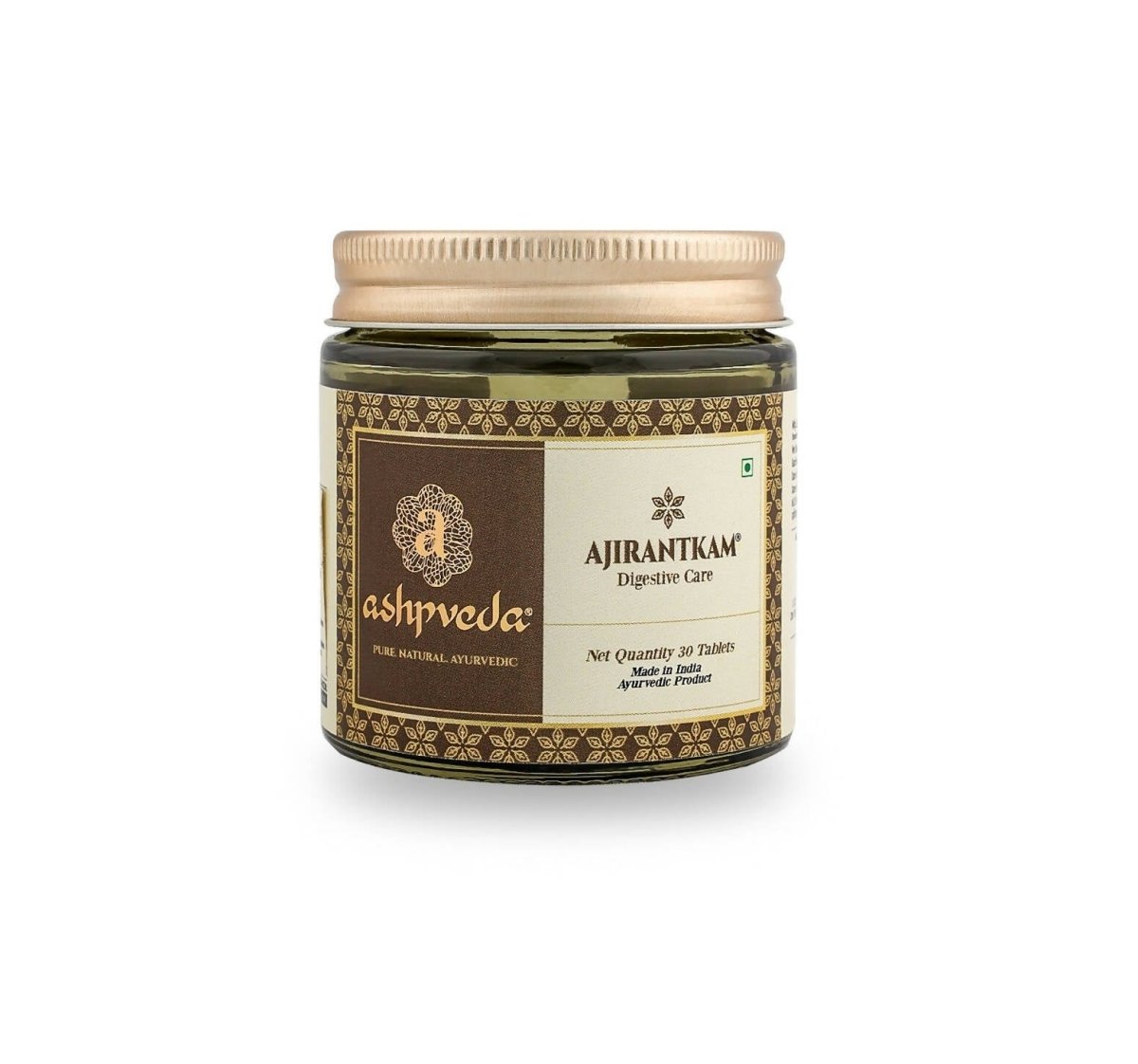Ashpveda Ajirantkam Tablet | Grocsy