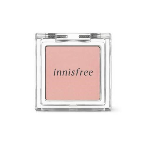 Innisfree My Eyeshadow (Shimmer) 1.9 - 3 - Shell Pink Pearl | Grocsy