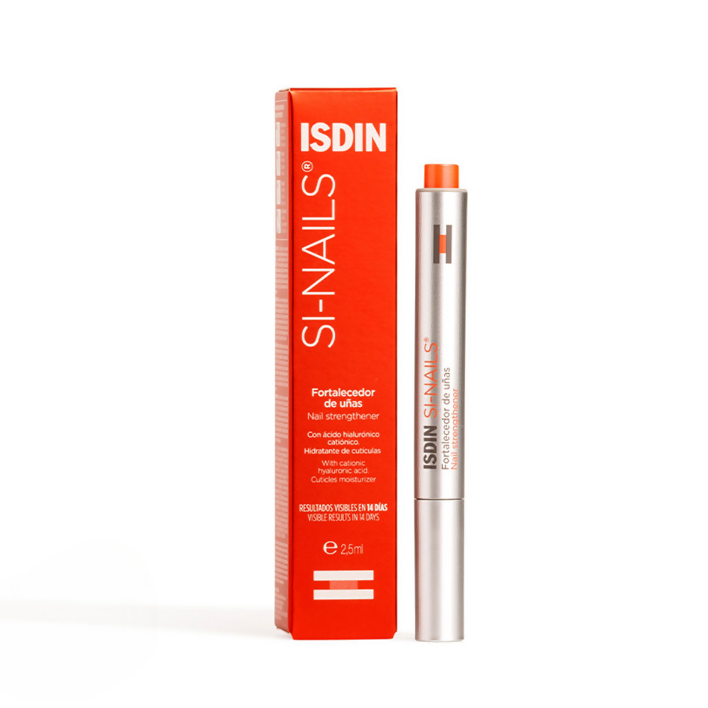 ISDIN Si-Nails Strengthener | Grocsy