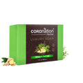 Coronation Herbal Ginger & Tea Tree Luxury Soap | Grocsy