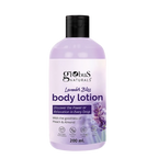 Globus Naturals Lavender Bliss Body Lotion | Grocsy