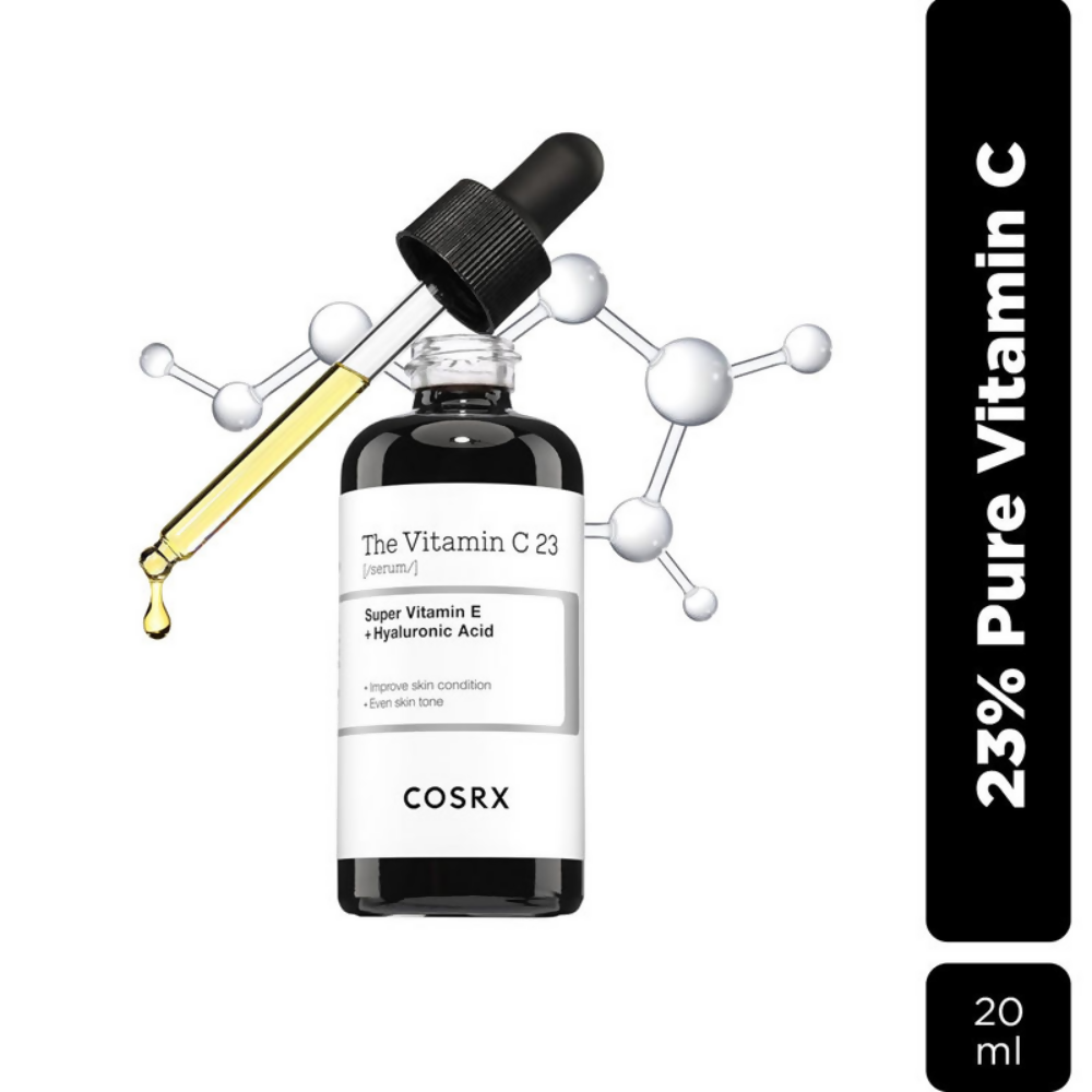 Cosrx The Vitamin C 23 Serum | Grocsy