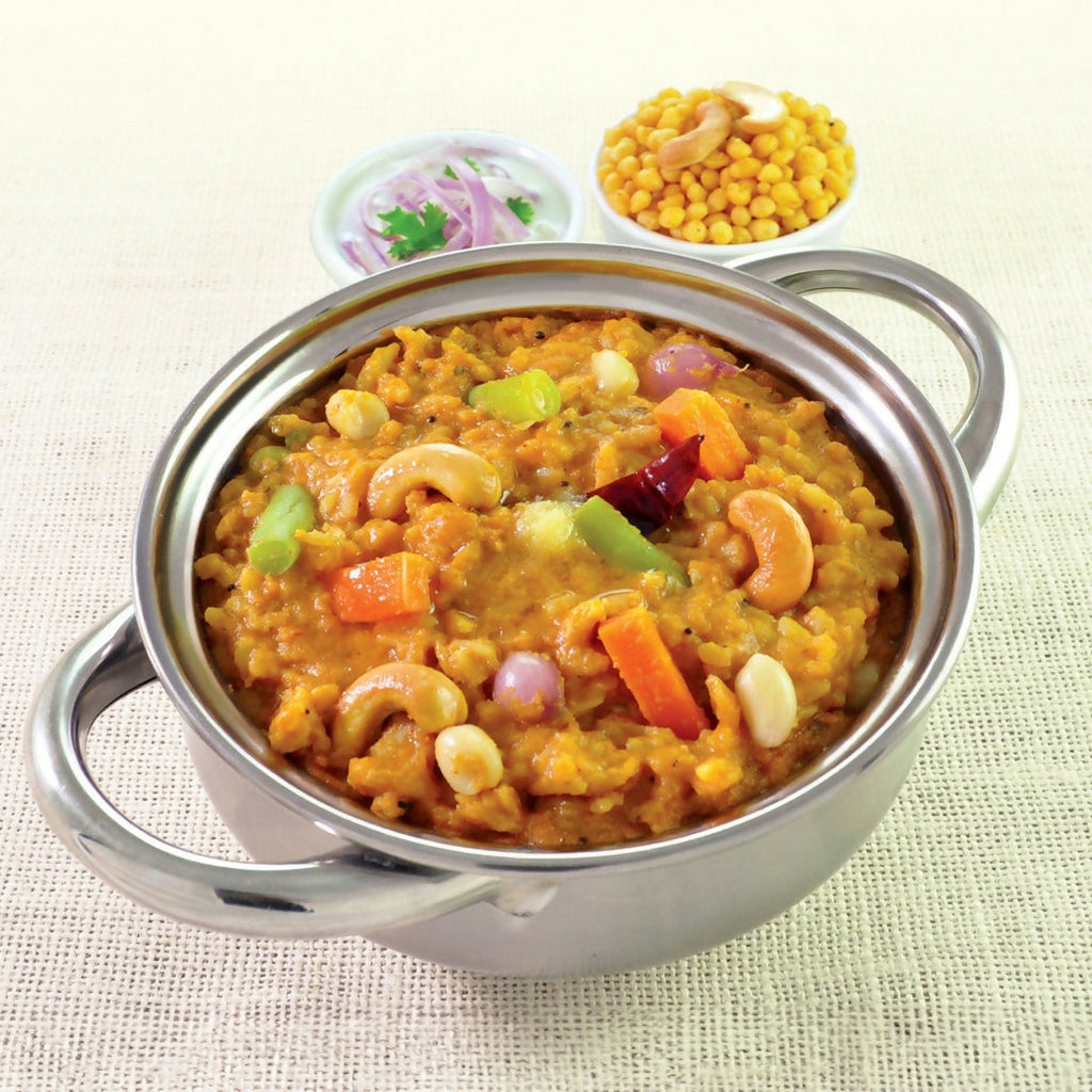 Priya Bisibele Bhath Masala | Grocsy