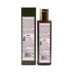 Inatur Rose & Geranium Nourishing Massage Oil | Grocsy