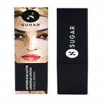 Sugar Nothing Else Matter Longwear Lipstick - Royal Redding (Dark Red) | Grocsy