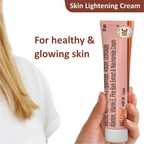 Heal N Cure NG Glow Cream | Grocsy