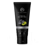 The Man Company Charcoal Peel Off Mask | Grocsy