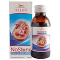 Allen Homeopathy Nostone Syrup | Grocsy