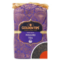Golden Tips Single Origin Tea - Royal Brocade Cloth Bag | Grocsy
