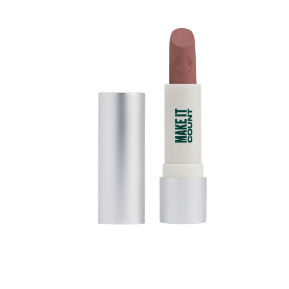 The Body Shop Peptalk Lipstick Bullet Refill - Make It Count | Grocsy