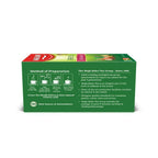 Wagh Bakri Shudh Kahwa Green Tea Bags | Grocsy
