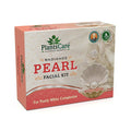 Plants Care Radiance Pearl Facial Kit 425g | Grocsy