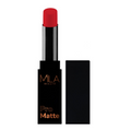 Mila Beaute Pro Matte Long Lasting Creamy Matte Finish Lipstick - Rekha | Grocsy