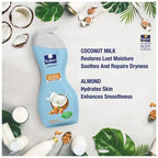 Parachute Advansed Natural Moisture Body Lotion | Grocsy