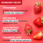 Dot & Key Strawberry Dew Do-It-All Moisturizer | Grocsy