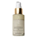 Kora Organics Milky Mushroom Gentle Cleansing Oil | Grocsy