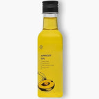 Februus Organics Cold Pressed Apricot Oil | Grocsy