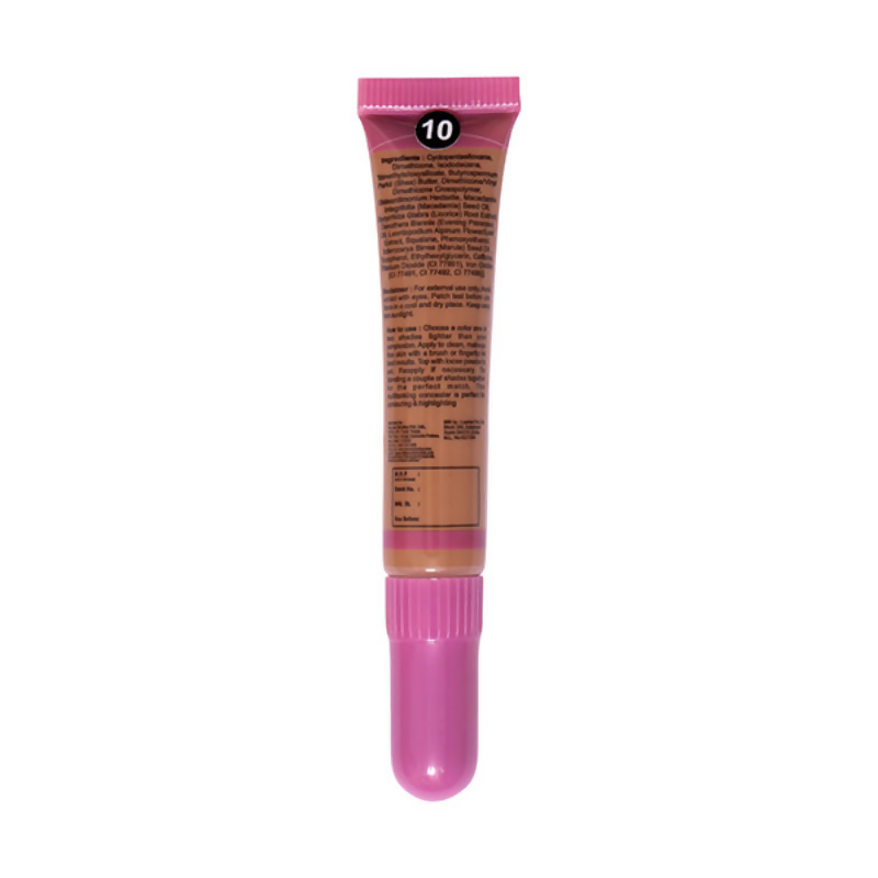 Recode Ace Of Base Concealer - 10 | Grocsy