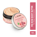 Nat Habit Fig Rose Primalight Skin Malai Body Butter | Grocsy