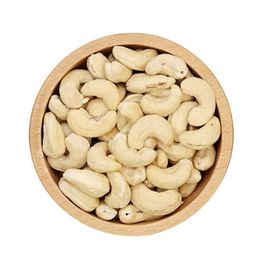 Native Harvest Cashew Whole | Grocsy
