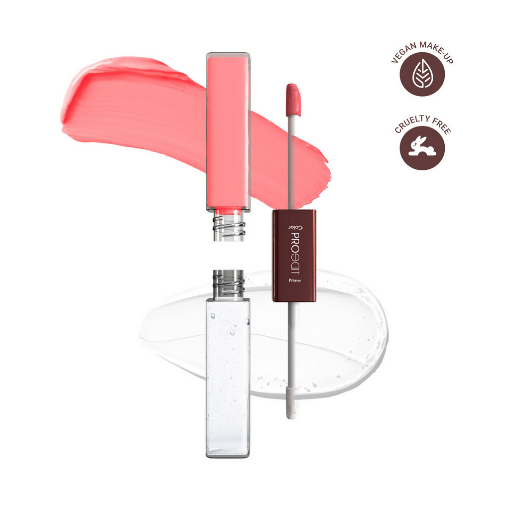 Lotus Make Up Proedit Prep And Swipe Lip Color - PL06-Stwaberry Fusion | Grocsy
