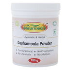 Naturmed's Dashamoola Powder | Grocsy