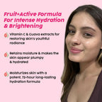PLIX The Plant Fix 10% Vitamin C Face Serum For Skin Brightening & Even Toned Complexion | Grocsy