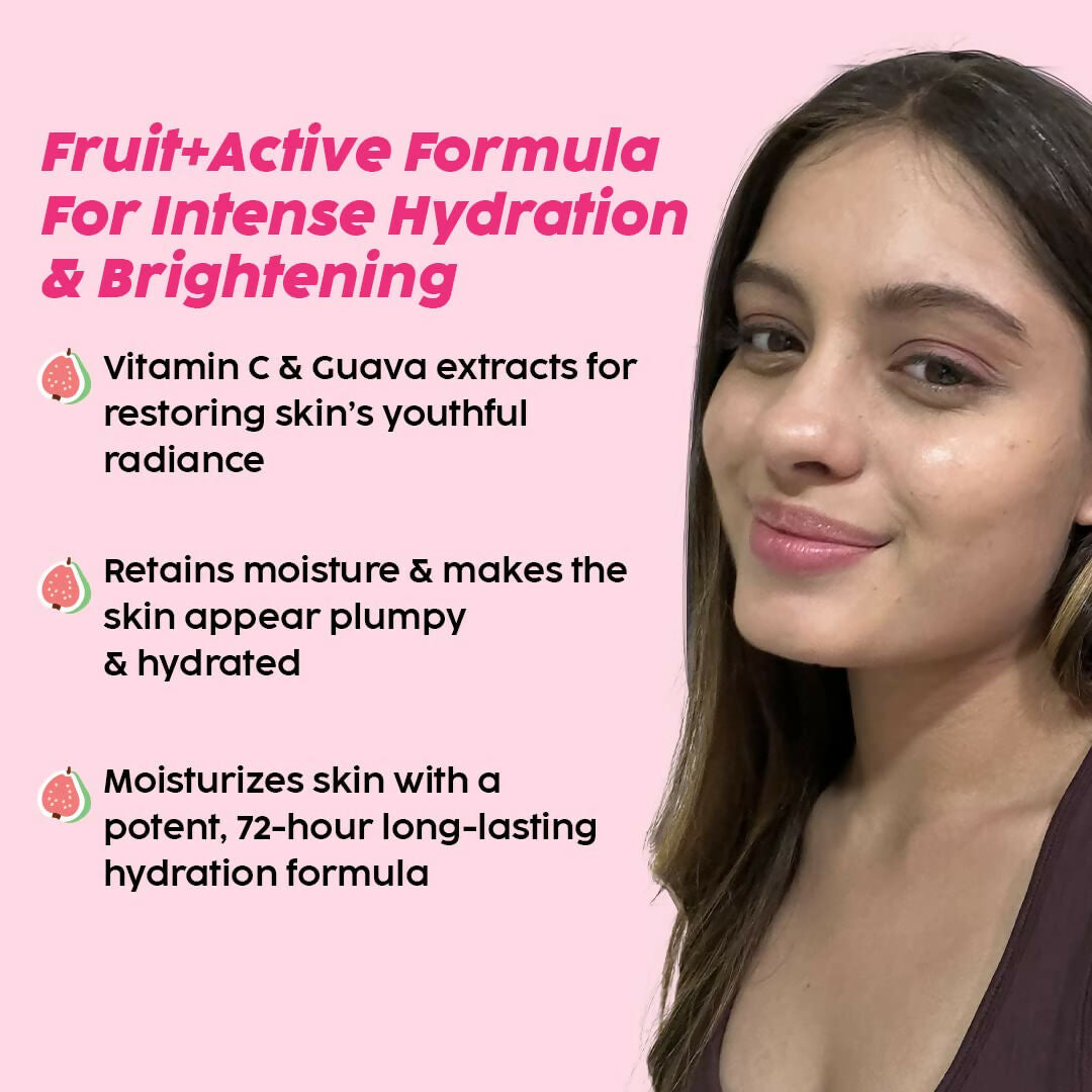 PLIX The Plant Fix 10% Vitamin C Face Serum For Skin Brightening & Even Toned Complexion | Grocsy