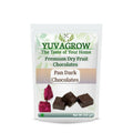 Yuvagrow Pan Dark Chocolates | Grocsy