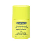 Hyphen By Kriti Sanon Resurfacing 10% AHA BHA PHA Exfoliator With 20% Pineapple Extract, Smoothens Texture, Unclogs Pores, Non-irritating | Grocsy
