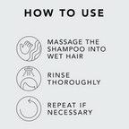 Sebastian Professional Twisted Elastic Shampoo For Curly Hair | Grocsy