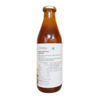 Patanjali Kolhu Mustard Oil | Grocsy