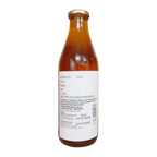 Patanjali Kolhu Mustard Oil | Grocsy