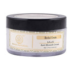 Khadi Natural Anti Blemish Herbal Cream | Grocsy
