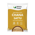Mithila Foods Authentic Bihari Chana Sattu | Grocsy