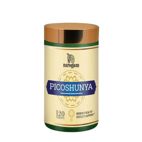 Nirogam Picoshunya Tablets | Grocsy