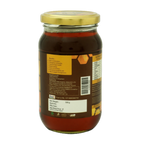 Gavyamart Mustard Honey Raw and Unprocessed
