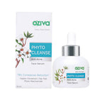 OZiva Phyto Cleanse Anti-Acne Face Serum | Grocsy
