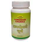 Lion Ayurveda Ajmodadi Churna | Grocsy