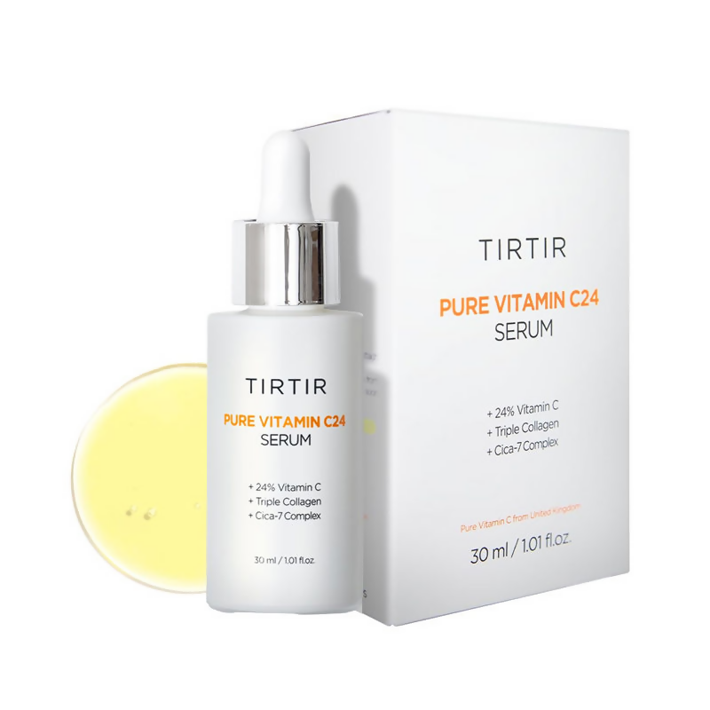 Tirtir Pure Vitamin C24 Serum | Grocsy