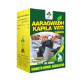 Inducare Ayurveda Aaragwadh Kapila Vati | Grocsy