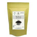 Al Masnoon Sabza Basil Seeds | Grocsy