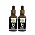 Bello Herbals Beard Oil | Grocsy