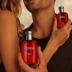 Bombay Shaving Company Mexico Fragrance 30ml | Grocsy