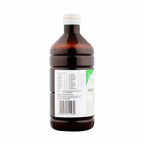 Sitaram Ayurveda Dasamoolajeerakam Syrup | Grocsy