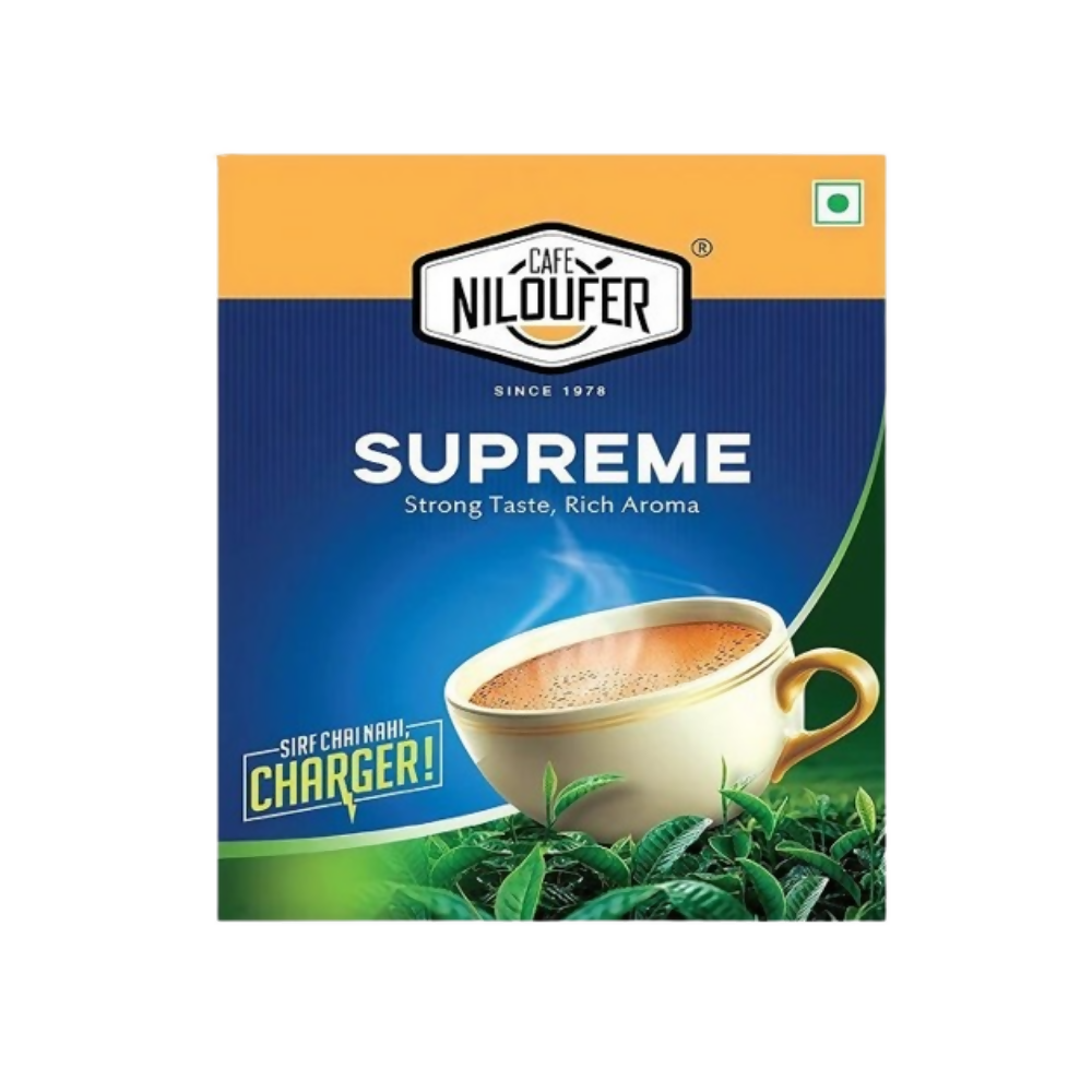 Cafe Niloufer Supreme Tea Powder | Grocsy
