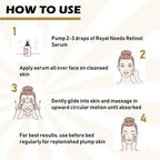 Royal Needs Eye Defense Under Eye Gel | Grocsy