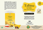 Al Masnoon Talbina For Baby with Banana & Dates 6 to 24 Months | Grocsy
