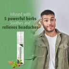 Krishna'S Herbal & Ayurveda Krishnadhara Roll On | Grocsy