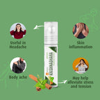 Krishna'S Herbal & Ayurveda Krishnadhara Roll On | Grocsy